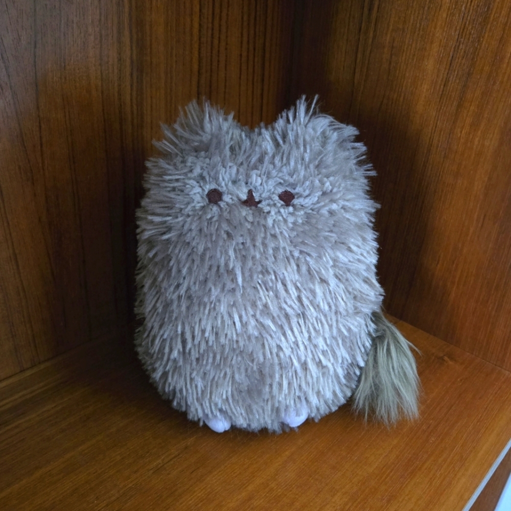 Gund Pip Pusheen Plush Toy